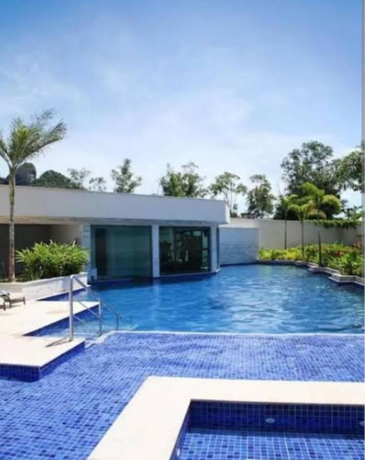 Samba Convention 3*